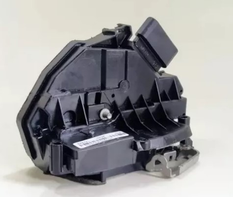Fechadura Elétrica Porta Diant. Ford Ka Ld - Cn15a219a64cf