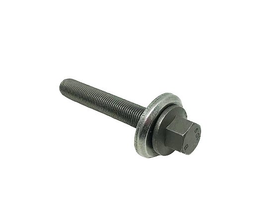 Parafuso Polia Virabrequim Ford Ka/ecosport 18/ -gn1g6k340ac