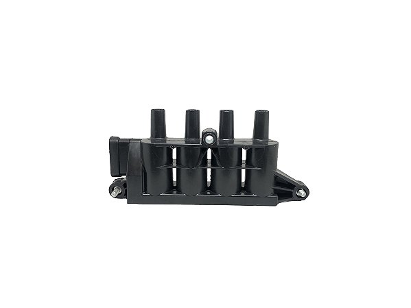 Bobina Ignição Palio/siena/uno 1.4 Flex Motor Evo - 55280978