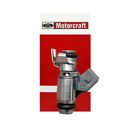 Bico Injetor Fiesta 1.0 Ka Rocan Apos 2004 - Iwp119