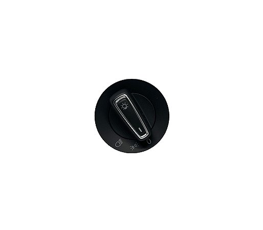 Interruptor Luz Gol G7/saveiro/voyage 17/22 - 5u0941531abwzu