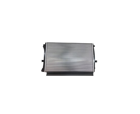 Radiador Agua Vw T-cross/polo/nivus 1.0 Tsi 16/ - 5qd121251j
