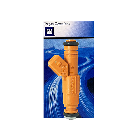 Bico Injetor Corsa Sedan 1.6 Gasolina Mpfi - 0280156090