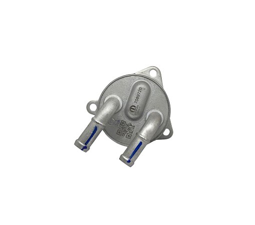 Trocador De Calor Toro/renegade/argo/compass 1.8/2.0 7089720