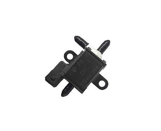 Válvula Solenoide Vw Gol/voyage/parati 1.6 04/ - 5z0906283b