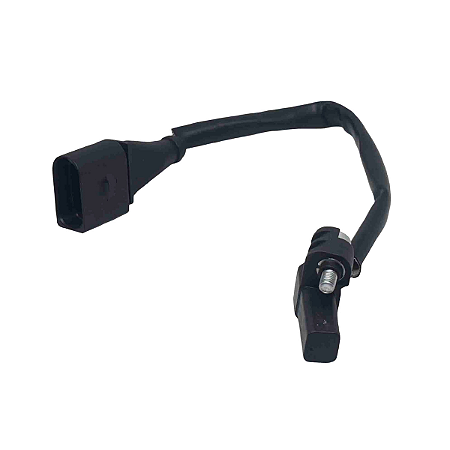 Sensor Rotação Fox / Voyage / Golf / Gol - 041906433