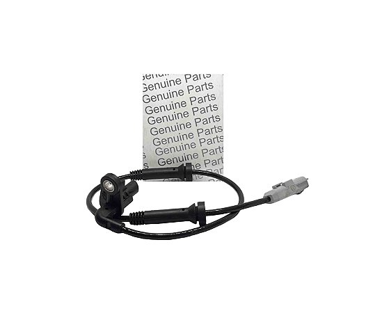 Sensor Abs Tras. L/d Renault Logan/sandero 19/ - 479501850r