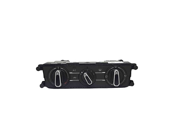 Painel Comando Ar Cond. Vw T-cross 21/23 - 6ea820045g