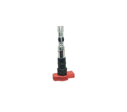 Bobina Ignição Jetta/tiguan/audi A4/a5 Tsi 01 - 077905115t