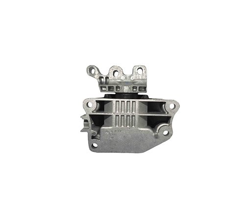Coxim Motor Completo Fox/gol/g6/voyage 09/ Ld - 5u0199167b