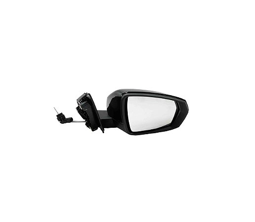 Retrovisor Manual Dir. Vw Polo/virtus 18/ - 6ea857502h041