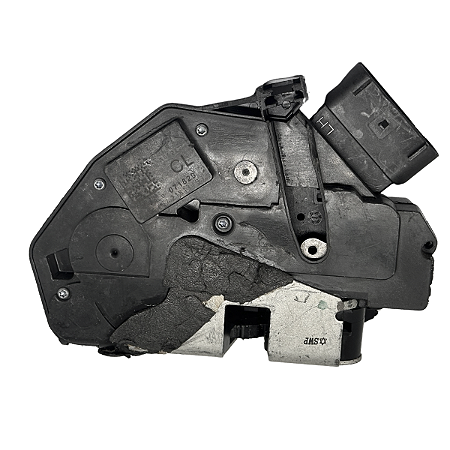 Fechadura Elétr. Porta Diant. Ford Ka Esq. - Cn15a219a65cf