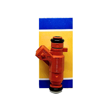 Bico Injetor Peugeot 206 / Citroen Xsara / C3 - 0280156034
