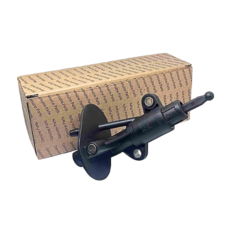 Cilindro Hidráulico Pedal Embreagem Punto / Linea - 55208142