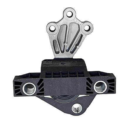 Coxim Motor Ford Ka Dragon Dianteiro Direito - J7bg6f012ae