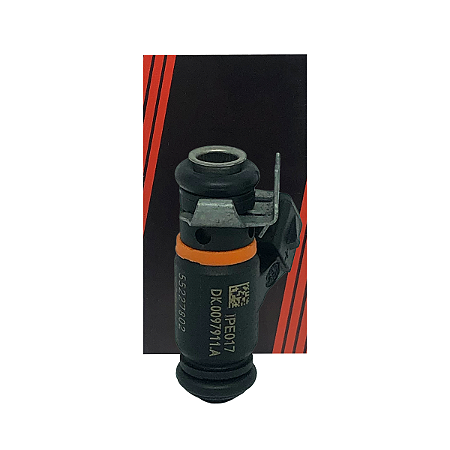 Bico Injetor Uno / Palio / Punto 1.4 Evo - Ipe017
