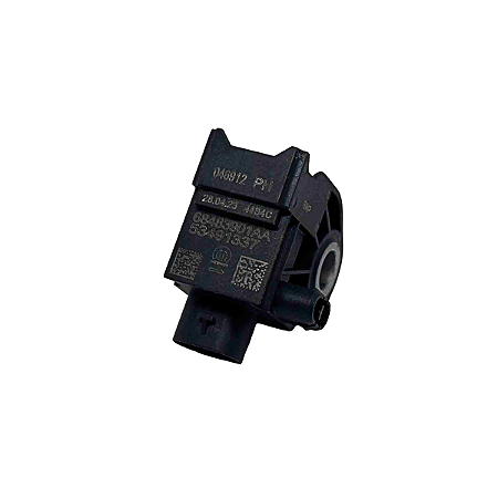 Sensor Impacto Airbag Jeep Compass 1.3 22/ - 5q0959651b