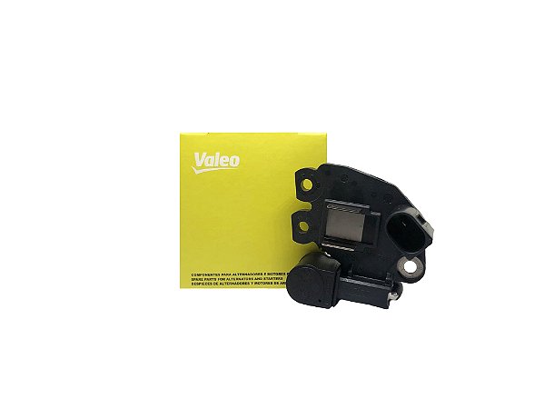 Regulador de Voltagem Sprinter 415D Original Valeo
