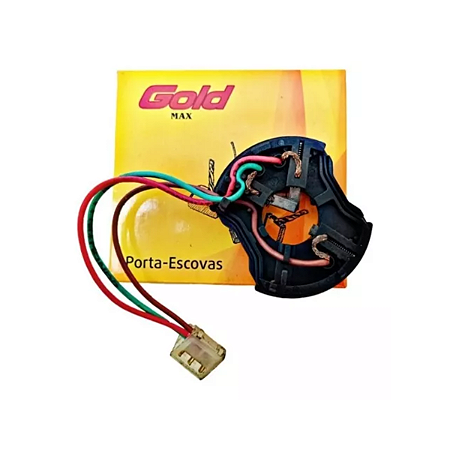Porta Escova Limpador Volkswagen / Fiat / Ford / Gm - Sew008