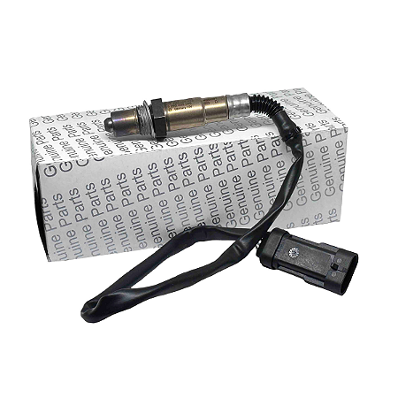 Sonda Lambda Livina / Twingo / Kangoo / Megane - 0258006046