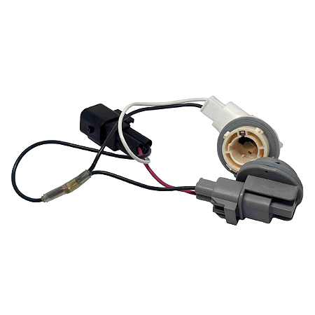 Chicote Lanterna Traseira Gm S10/trailblazer 16/ - 94757599