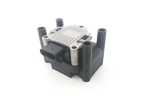 Bobina de Ignição Audi Seat VW Magneti Marelli BI0017MM