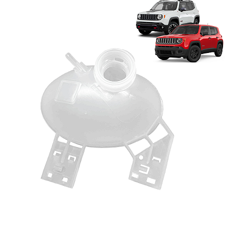 Reservatorio Agua Jeep Compass/renegade 17/21 - 52023595