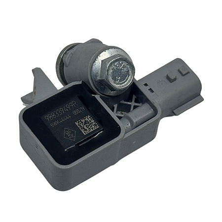 Sensor Airbag Renault Kwid/captur - 988339499r