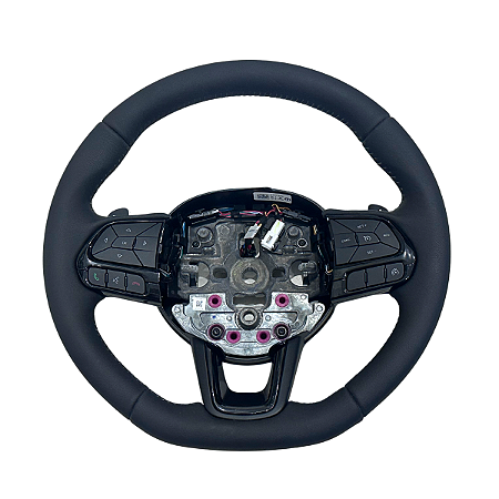 Volante Direção Fiat Toro Volcano/ranch 18/23 -01002722900