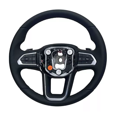 Volante Direção Jeep Compass 21/24 -00609703360