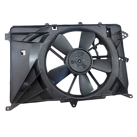 Eletroventilador Fiat Toro/jeep Compass 16/21 -53449429