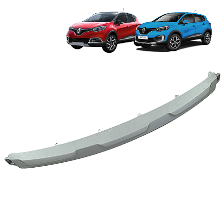 Friso Parachoque Renault Duster 2022/2023 - 620723461r