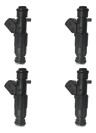 Kit 4x Bico Injetor Crossfox / Fox/ Golf /kombi- 0280156274