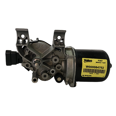 Motor Limpador Fiat Palio Fire 2012/ -w000084762