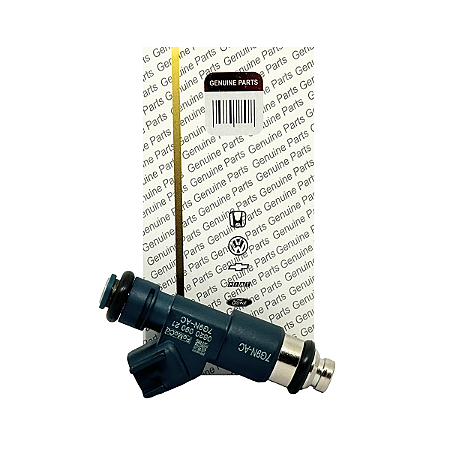 Bico Injetor Volvo S60/t6/xc 60 3.0 Turbo. - 7g9n-ac