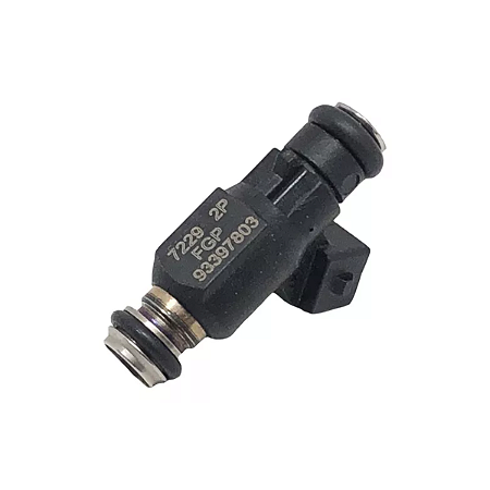 Bico Injetor Doblo Palio Punto Stilo Corsa Spin 1.8 93397803