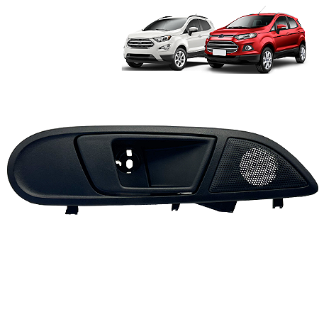 Maçaneta Interna D.d Ford Ecosport 1.5 19/21 - Gn15a22600gbw