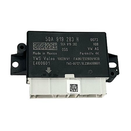 Modulo Sensor Est. Vw Nivus/polo/virtus 17/ - 5qa919283h