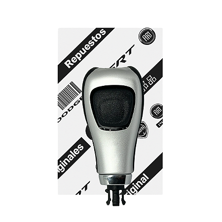 Manopla Câmbio Automático Fiat Toro Jeep Renegade Compass 2016 A 2023 - 01002663730