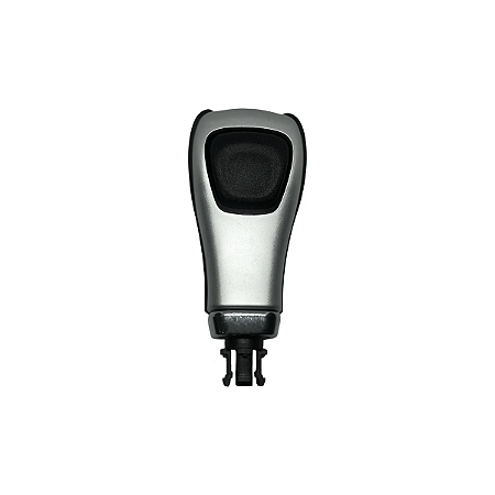 Manopla Câmbio Automático Fiat Toro Jeep Renegade Compass 2016 A 2023 - 01002663730