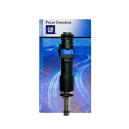 Bico Injetor Gm Cruze / sonic 1.6 / Tracker 1.8 Flex - 55570284