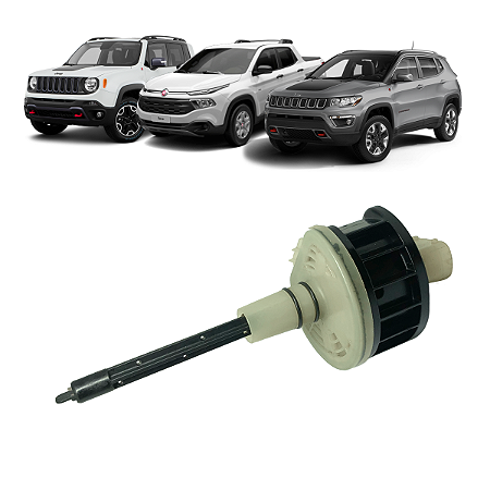Sensor Filtro Combustível Fiat Toro Jeep Renegade Compass - 51940646