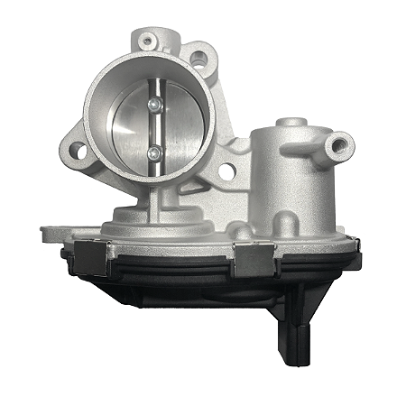Corpo Borboleta Renault Logan / Sandero / Kwid 1.0 - 161208051r