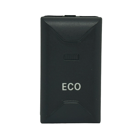 Botão Interruptor Eco Citroen C3 23/24