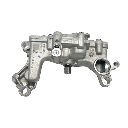 Bomba De Óleo Motor Dragon 1.5 Ecosport/ford Ka- Gn1g6600ad