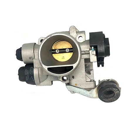 Corpo Borboleta Palio/siena/uno/stada Fire C/sup. - 34sxfe6