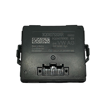 Modulo Interface Vw Polo/nivus/virtus 18/23 - 3q0907530ar