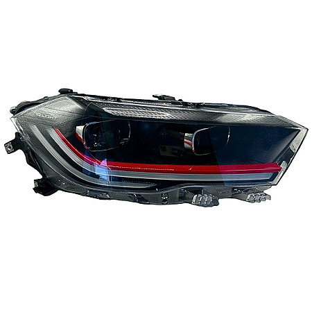 Farol Direito Vw Polo Gts 2023/2025 - 2g1941036g