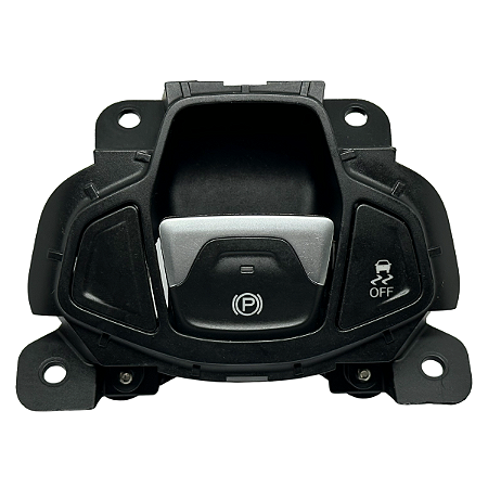 Botão Freio Mão Elétrico Jeep Compass 17/21 -735632247