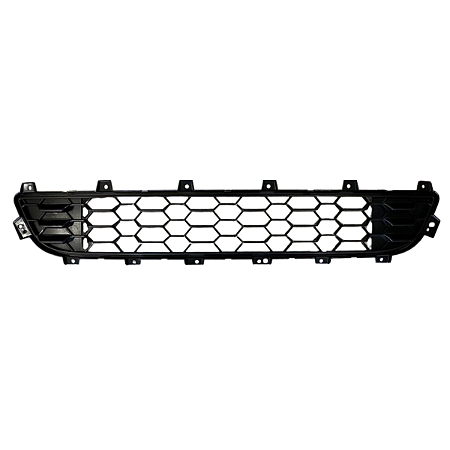 Grade Inferior Para-choque Fiat Mobi 17/23 -100227537
